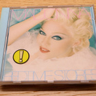 Madonna - Bed Time Stories CD - pikkukuva 1