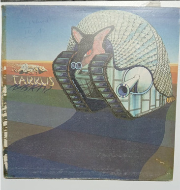 tarkus