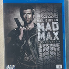 Mad Max -kokoelma (1979-1985) Mel Gibson (UUSI) - pikkukuva 1
