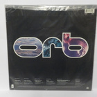 THE ORB - AUBREY MIXES: THE ULTRAWORLD EXCURSIONS M-/M- LP - pikkukuva 2