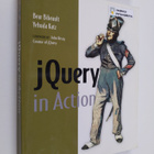 Bear Bibeault : jQuery in action - pikkukuva 1