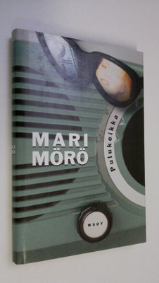 Mari Mörö : Pulukeikka