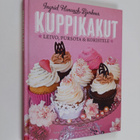 Ingrid Hancock Bjerknes : Kuppikakut : leivo, pursota & k... - pikkukuva 1