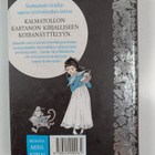 Chris Riddell : Ada Gootti ja Humisevan karju - pikkukuva 2