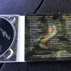 The Lord of the Rings . The trilogy CD x 3 - pikkukuva 3