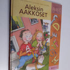 Pirkko Harainen : Aleksin aakkoset - pikkukuva 1