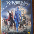 X-Men 3 Film Collection (2011-2016) Blu-ray - pikkukuva 1