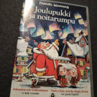 Joulupukki ja noitarumpu - pikkukuva 1