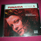 CD Punaisia hetkiä 1-3 - pikkukuva 1