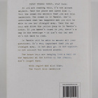 Steven Hall : The raw shark texts - pikkukuva 2