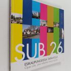 Sub 26 Esikaupungeissa tapahtuu! - pikkukuva 1