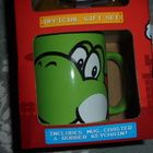 Super-Mario Yoshi kuppi.  (2 kuppia) - pikkukuva 1
