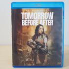 Tomorrow Before After ( Blu-ray ) 2023 - pikkukuva 1