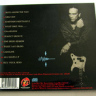 BILLY SHEEHAN Compression CD 2001 HUIPPUKUNTO - pikkukuva 2