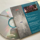 Umo jazz orchestra + XL + Lenni-Kalle + Björkenheim CD Yle - pikkukuva 2