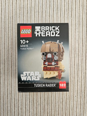 Lego Star Wars -Tusken Raider (40615) (uusi)