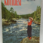 Kotiliesi No 9 huhtikuu 1953 - pikkukuva 1