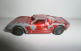 Matchbox Nro 41