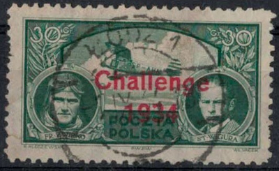 Puola Mi 290 o