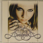 Avalonica • Vicious Circle PROMO CD-Single - pikkukuva 1