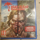 PS4 DEAD ISLAND DEFINITIVE EDITION peli - pikkukuva 1