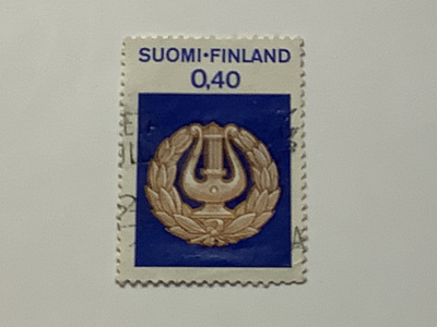 653 / 1968 Ylioppilasosakunnat o leimattu