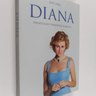 Kate Snell : Diana : prinsessan viimeinen rakkaus - pikkukuva 1