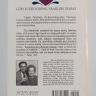 John Loren Sandford ym. : Restoring the Christian Family - pikkukuva 2