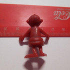 Asterix purukumi figuuri -70 luvulta #124 - pikkukuva 2