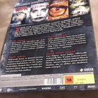 Serial Killer collection (Futurefilm, 4 disc) - pikkukuva 2