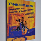 Tapio Rissanen : Yhteiskuntamme - pikkukuva 1