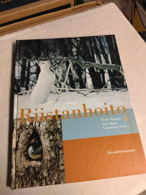 riistanhoito