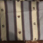 RALPH LAUREN POLO CREST SET OF 2 SHEET - pikkukuva 1