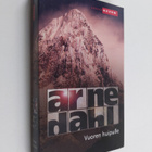 Arne Dahl : Vuoren huipulle - pikkukuva 1