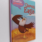 Melanie Hamm : Clumsy eagle - pikkukuva 1
