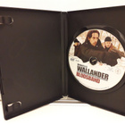Wallander- Veriside (Rockström, Rapace, dvd) - pikkukuva 2