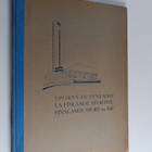 Martti Jukola : Sports in Finland : La Finlande sportive ... - pikkukuva 1