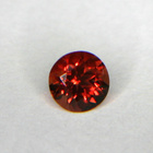 Andesiini-labradoriitti puhdas 0.45 ct saturoitunut elävä - pikkukuva 1