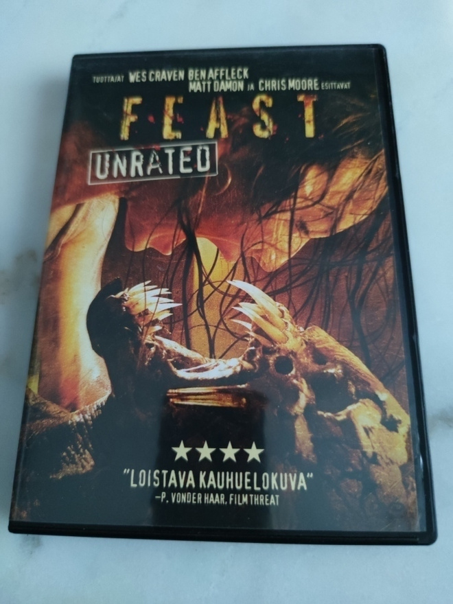 Feast