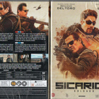 Sicario 2 Soldado (60 691) UUSI -FI- nordic, DVD 2018 - pikkukuva 1