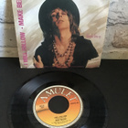 ANDY McCoy: I Will Follow 7” singlelevy - pikkukuva 2