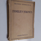 Henning Söderhjelm : Familjen Magnus - pikkukuva 1