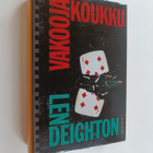 Len Deighton : Vakooja Koukku - pikkukuva 1