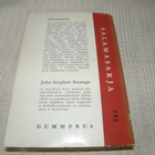 John Stephen Strange Silminnäkijä  -nid - pikkukuva 2