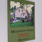 Helsingin pitäjä 2002 - pikkukuva 1