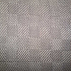 Greige upea pitkä pöytäliina 145x240cm - pikkukuva 2