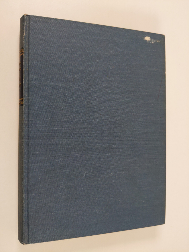 Joseph Conrad : Anarkistit : yksinkertainen tarina