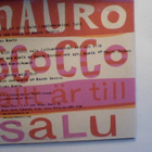 MAURO SCOCCO :: ALT ÄR TILL SALU :: CDS PROMO 1999 - pikkukuva 2