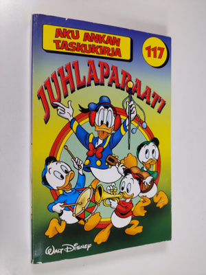 Juhlaparaati