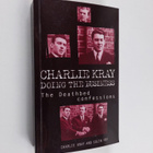 Charlie Kray : Doing the business : The deathbed confessions - pikkukuva 1